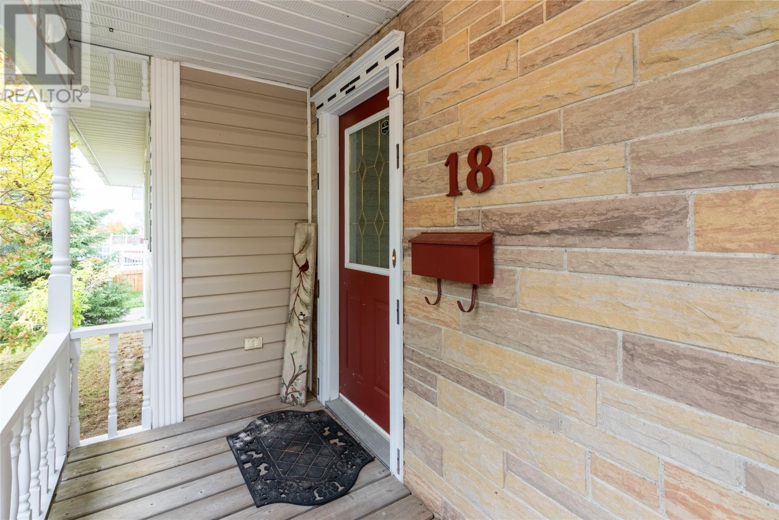 18 Grandy Avenue, Gander, Newfoundland & Labrador  A1V 1B4 - Photo 2 - 1291255