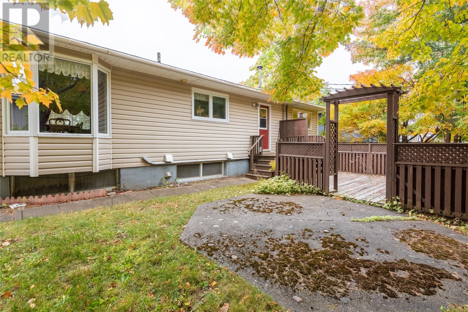 18 Grandy Avenue, Gander, Newfoundland & Labrador  A1V 1B4 - Photo 30 - 1291255