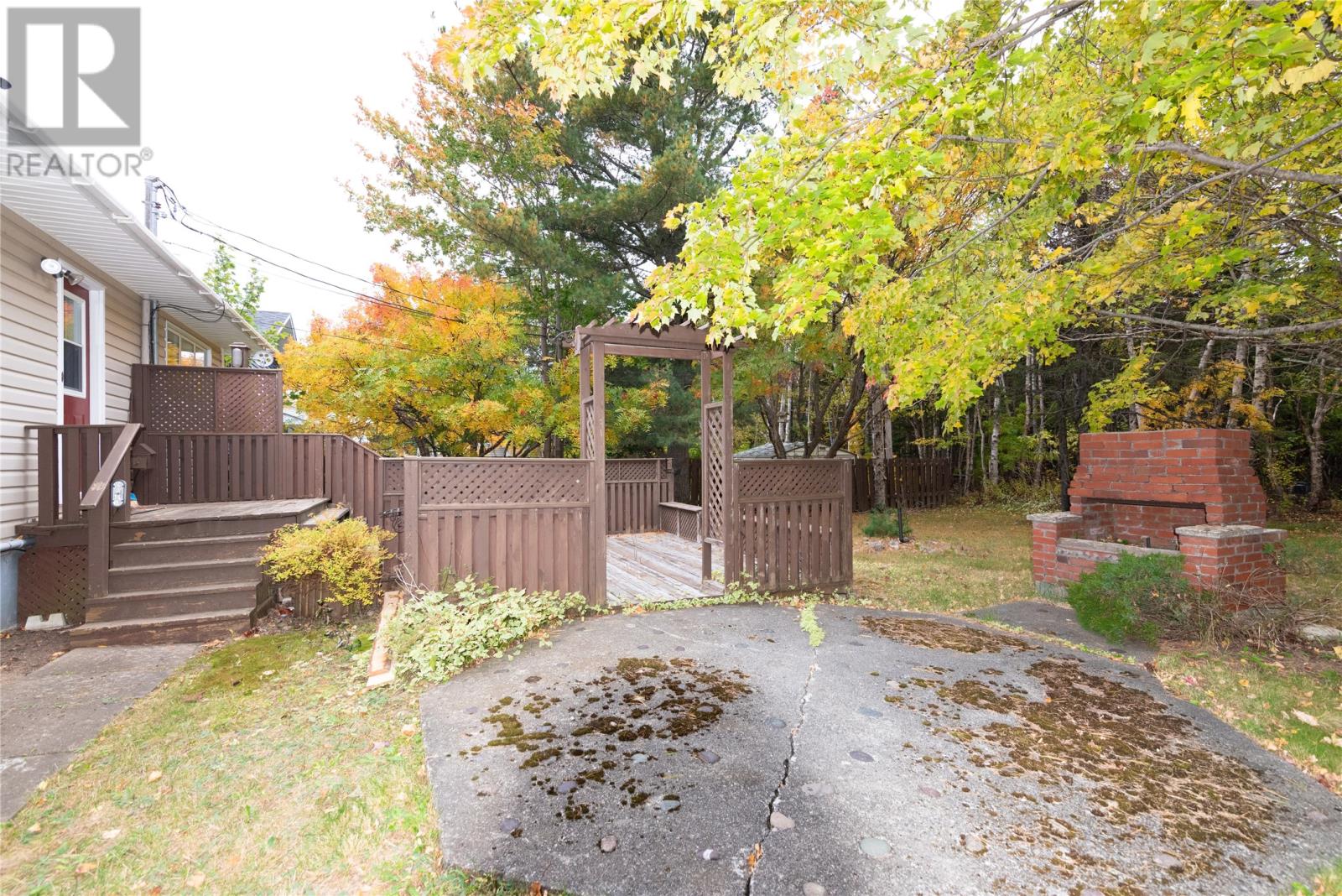18 Grandy Avenue, Gander, Newfoundland & Labrador  A1V 1B4 - Photo 31 - 1291255