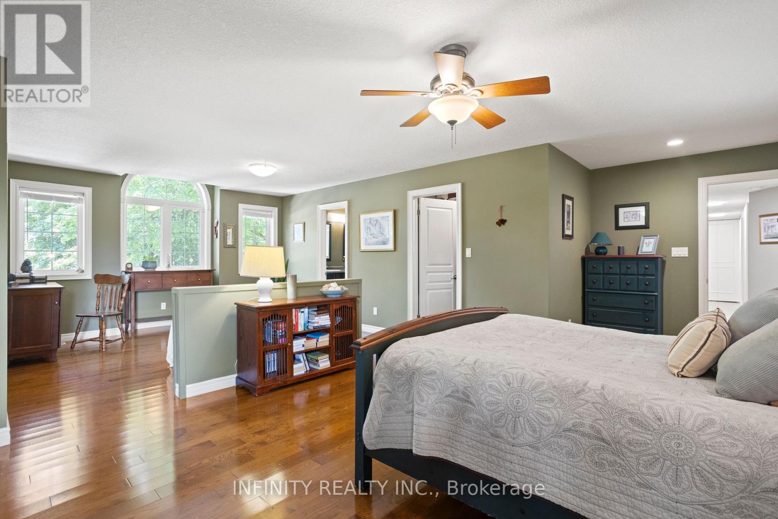 251 Hunt Club Drive, London North, Ontario  N6H 3Z2 - Photo 22 - X12451311