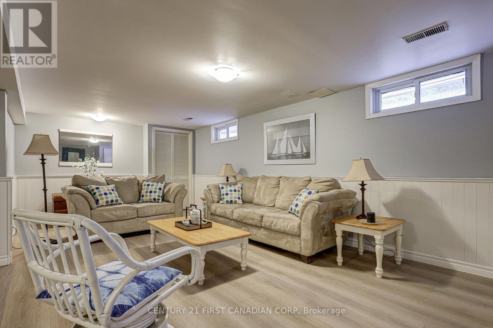 116 Downing Crescent, London South, Ontario  N6C 3C8 - Photo 30 - X12451333