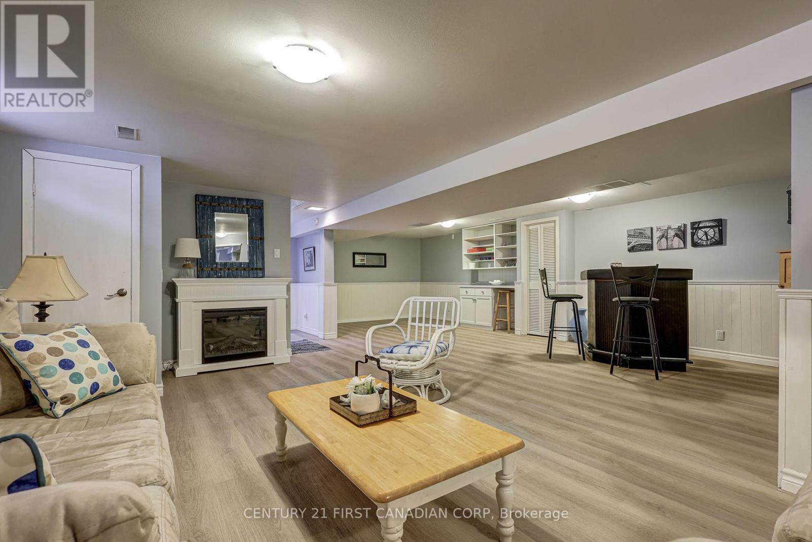 116 Downing Crescent, London South, Ontario  N6C 3C8 - Photo 33 - X12451333