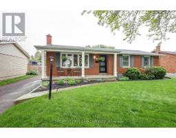 116 DOWNING CRESCENT, London South, Ontario