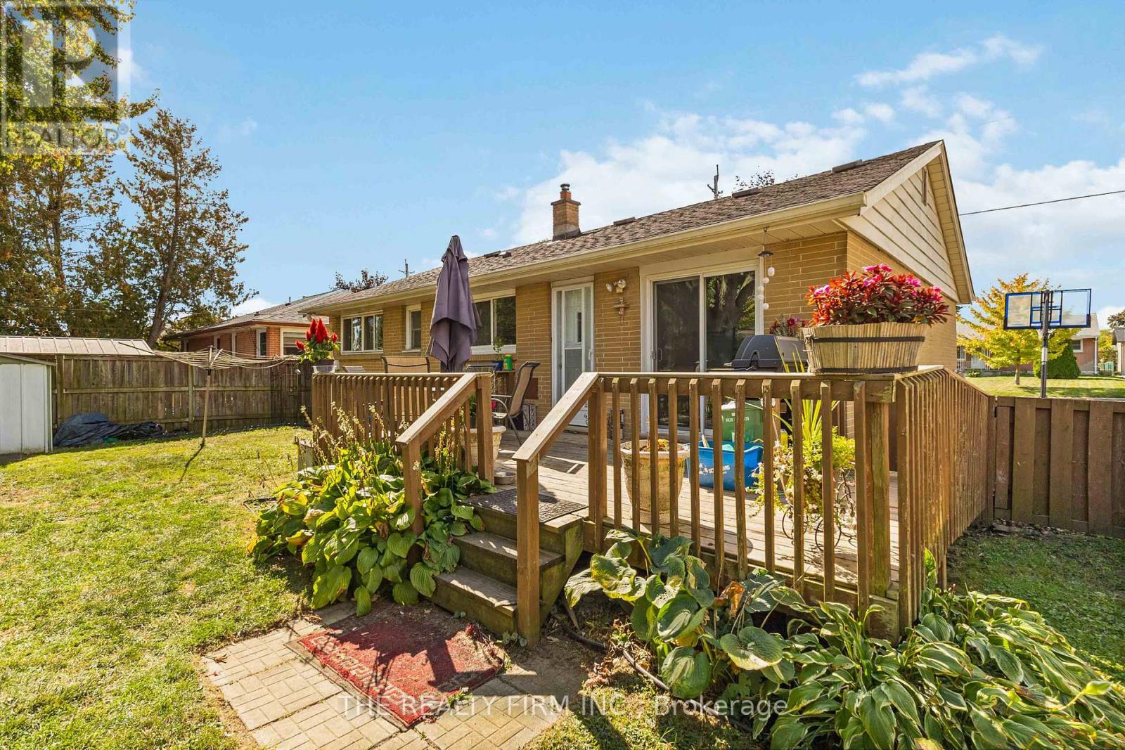 1919 Duluth Crescent, London East, Ontario  N5V 1H6 - Photo 37 - X12451404