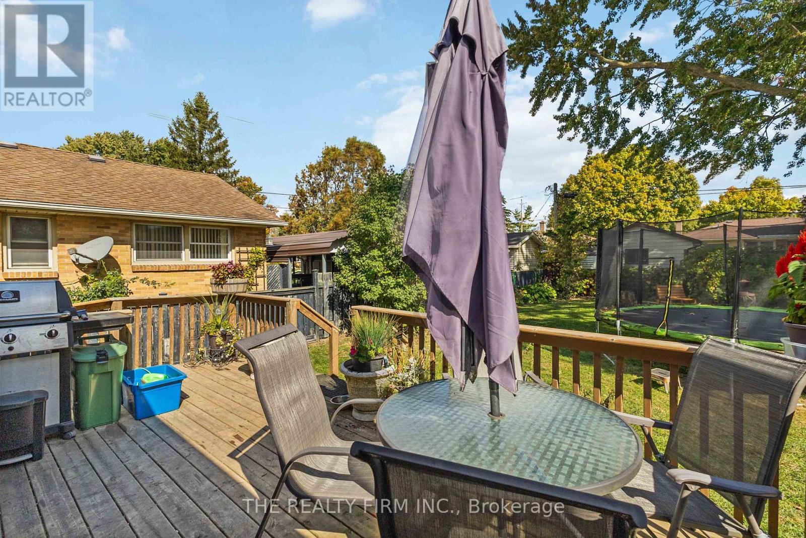 1919 Duluth Crescent, London East, Ontario  N5V 1H6 - Photo 38 - X12451404