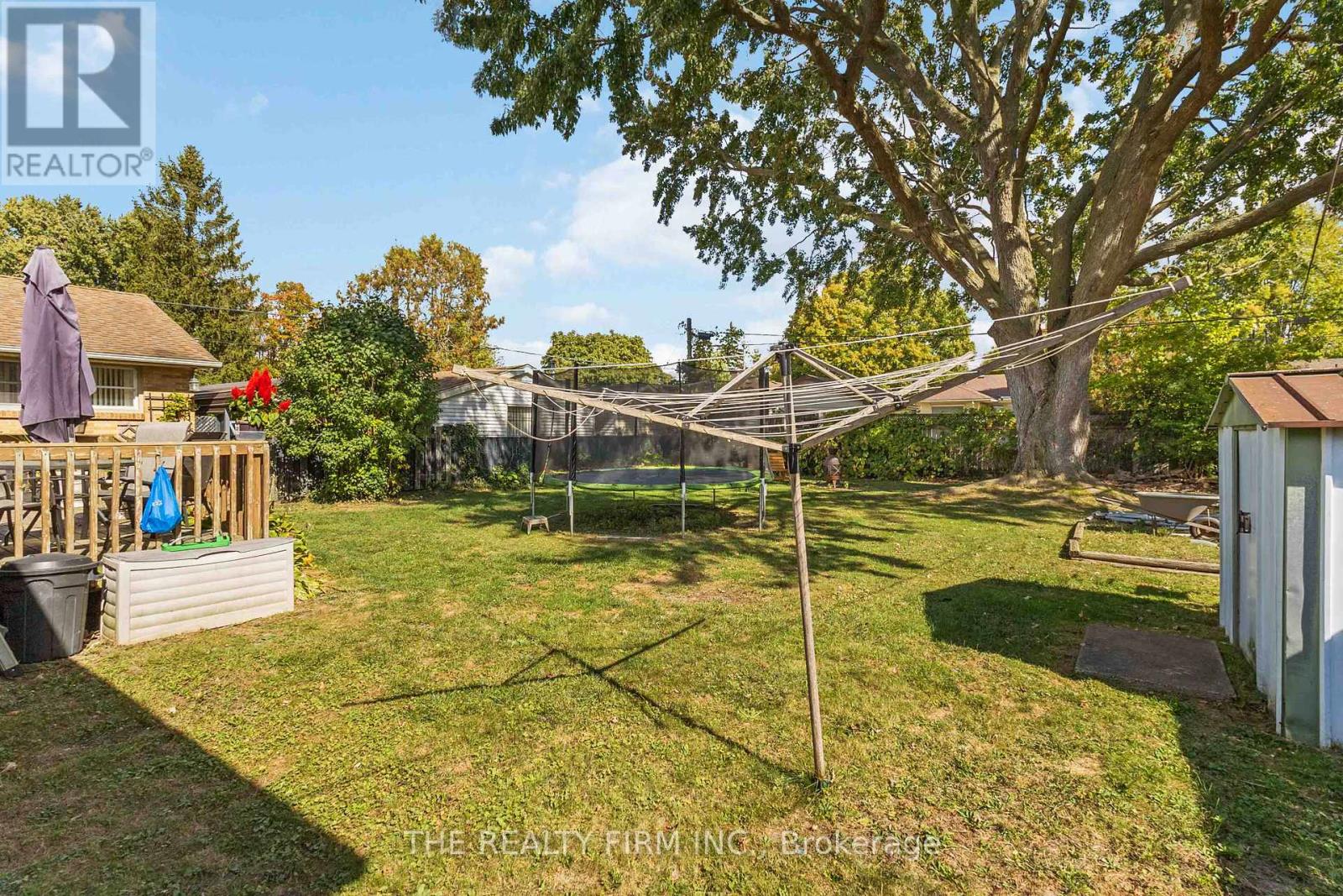 1919 Duluth Crescent, London East, Ontario  N5V 1H6 - Photo 41 - X12451404