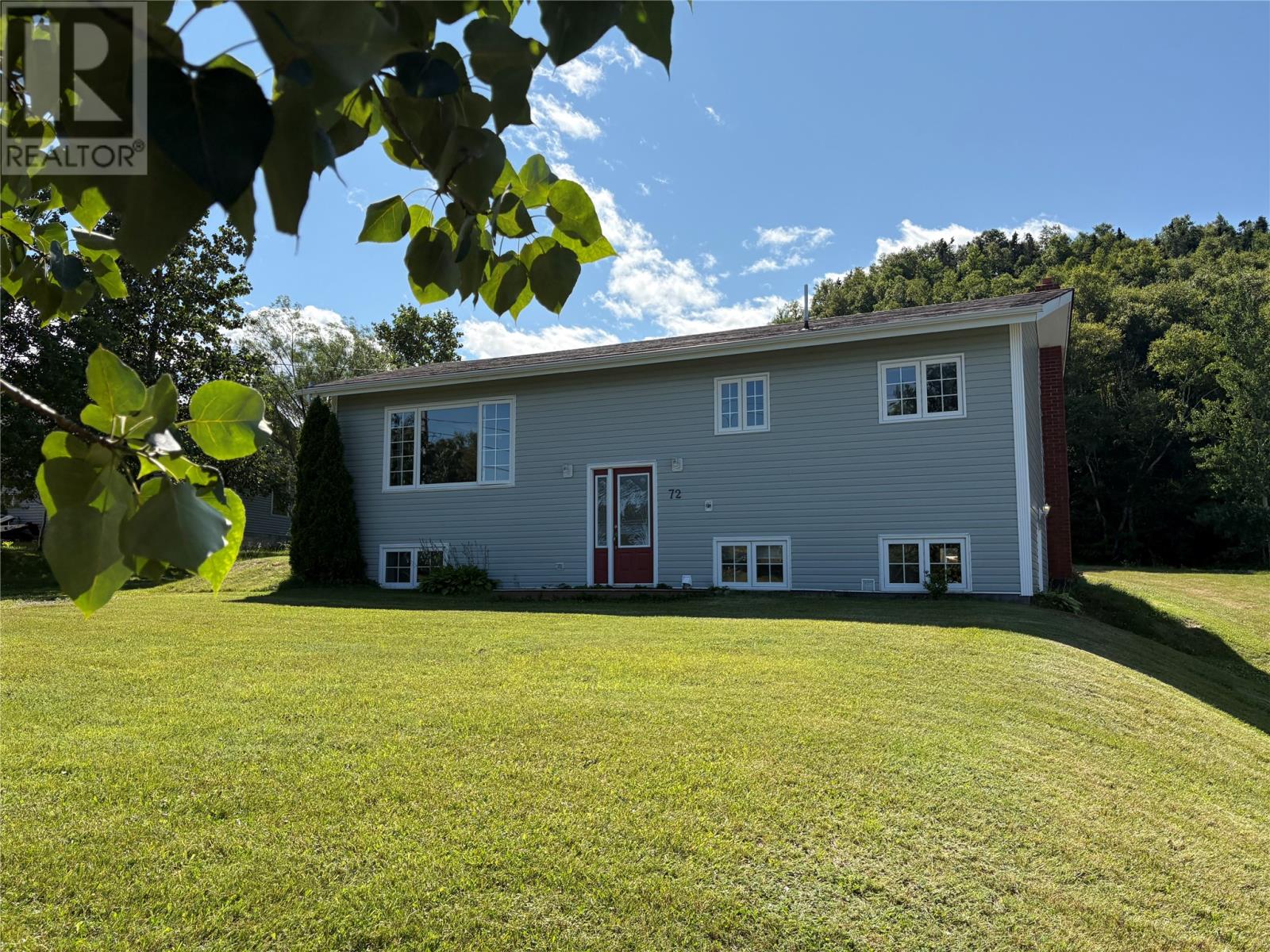 72 Main Street, Brown's Arm, Newfoundland & Labrador  A0G 3A0 - Photo 1 - 1288214