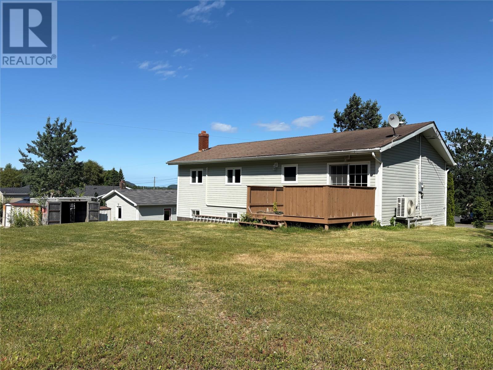 72 Main Street, Brown's Arm, Newfoundland & Labrador  A0G 3A0 - Photo 35 - 1288214