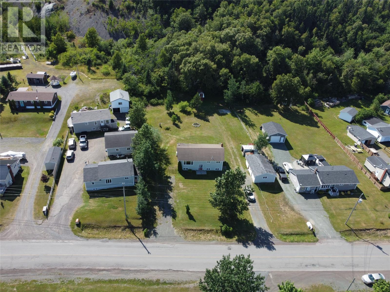 72 Main Street, Brown's Arm, Newfoundland & Labrador  A0G 3A0 - Photo 42 - 1288214