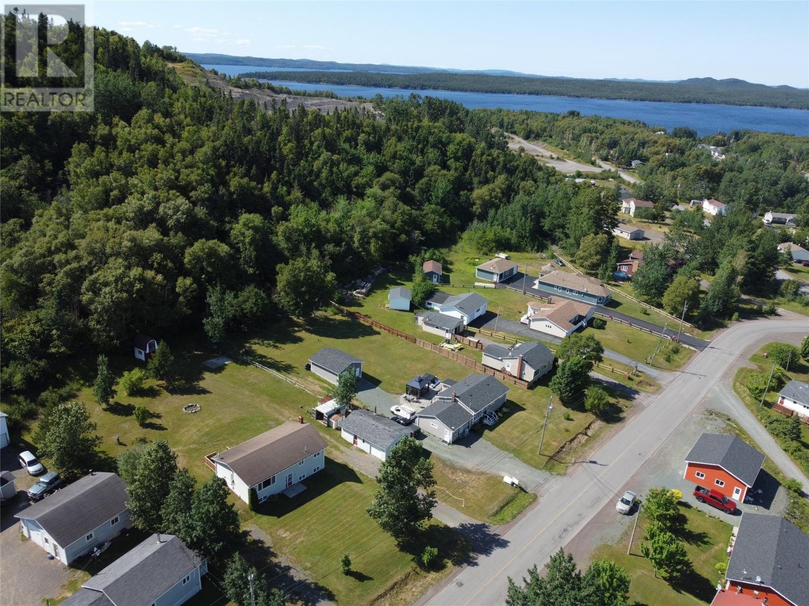 72 Main Street, Brown's Arm, Newfoundland & Labrador  A0G 3A0 - Photo 43 - 1288214