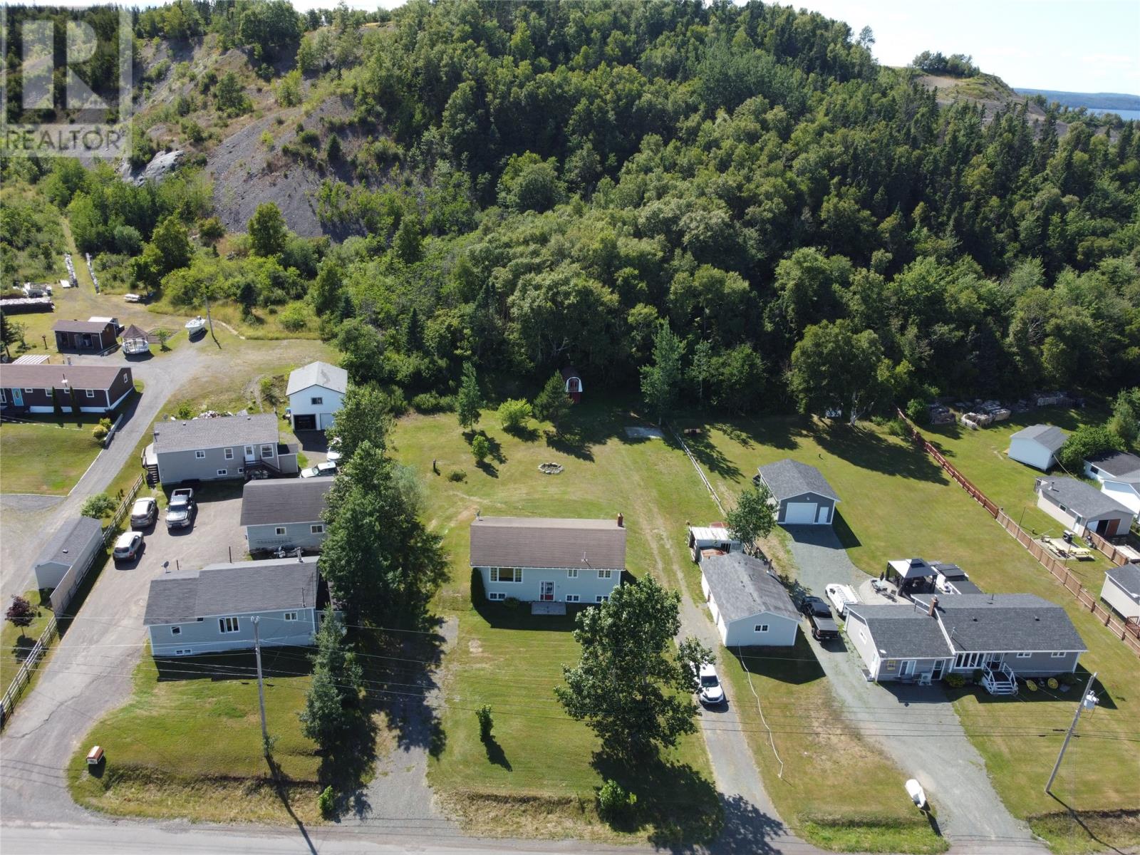 72 Main Street, Brown's Arm, Newfoundland & Labrador  A0G 3A0 - Photo 44 - 1288214