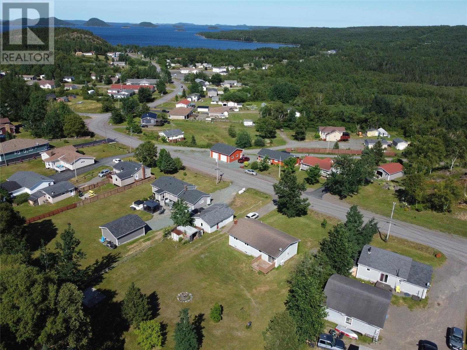 72 Main Street, Brown's Arm, Newfoundland & Labrador  A0G 3A0 - Photo 45 - 1288214