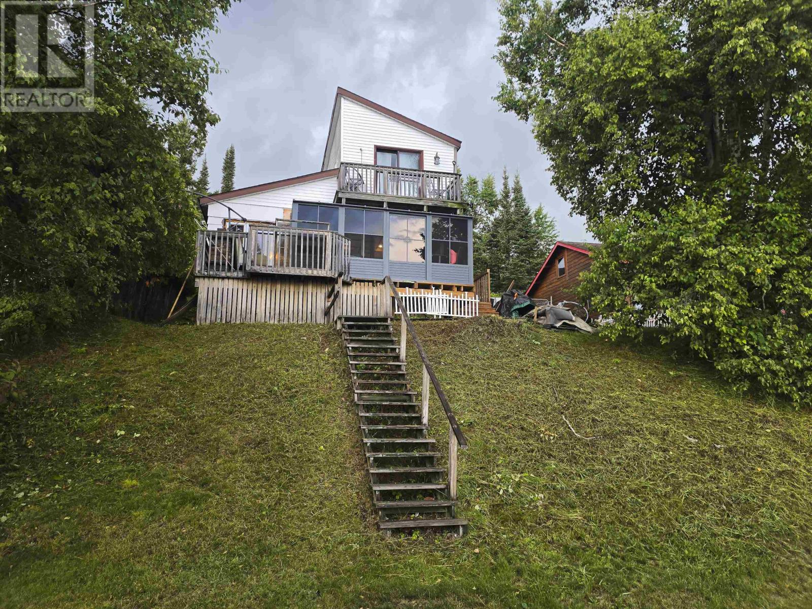 1943 Crystal Beach Ave, Shuniah, Ontario  P7A 0G8 - Photo 1 - TB252685
