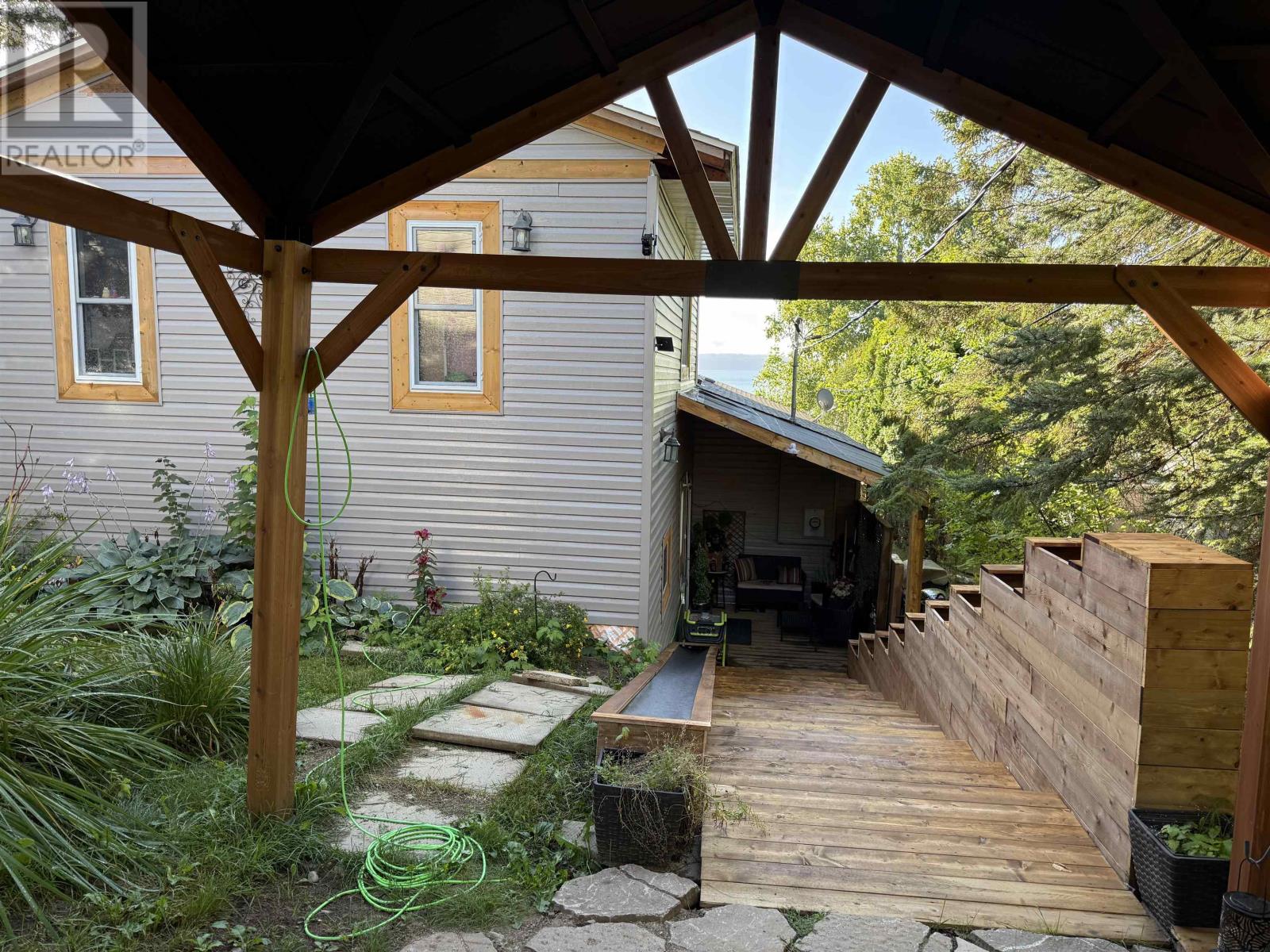 1943 Crystal Beach Ave, Shuniah, Ontario  P7A 0G8 - Photo 13 - TB252685