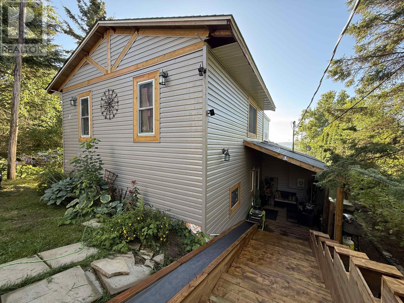 1943 Crystal Beach Ave, Shuniah, Ontario  P7A 0G8 - Photo 12 - TB252685