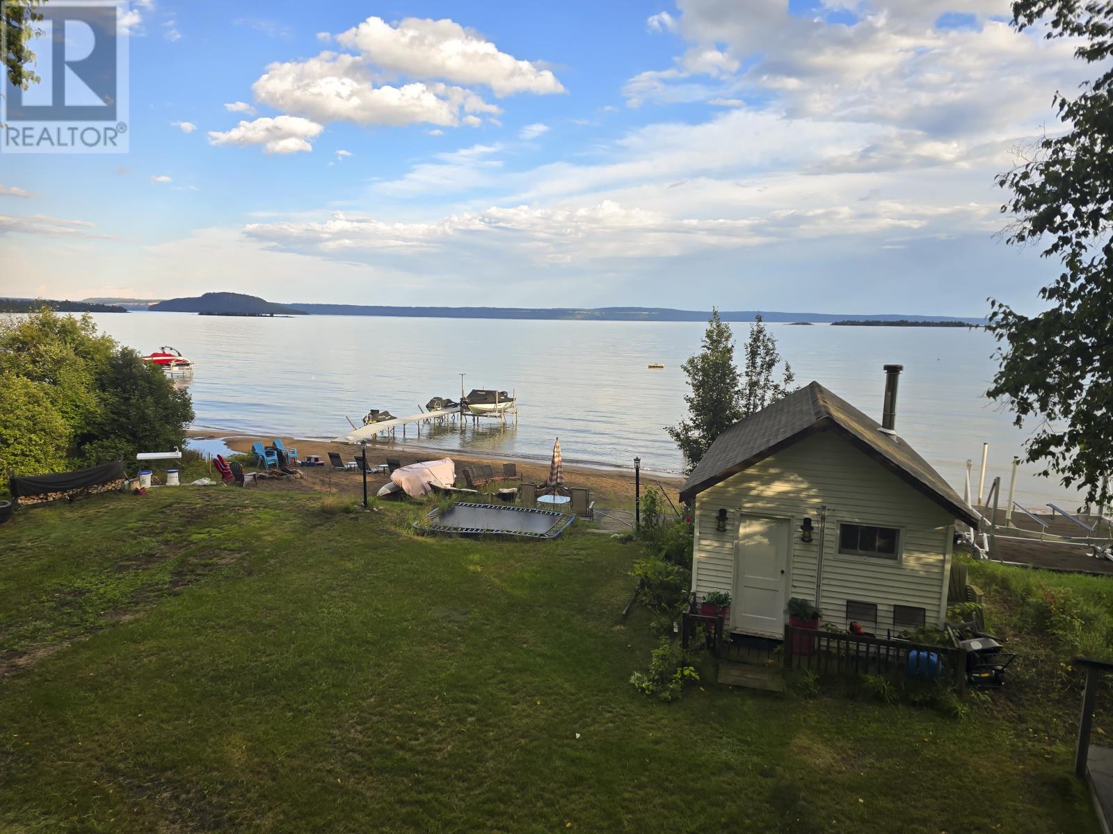 1943 Crystal Beach Ave, Shuniah, Ontario  P7A 0G8 - Photo 10 - TB252685