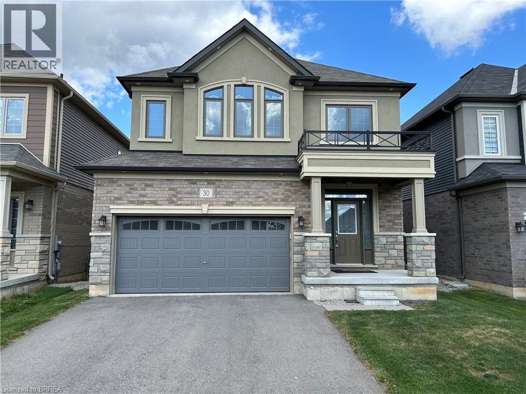 30 Scenic Ridge Gate, Paris, Ontario  N3L 0K4 - Photo 1 - 40776052
