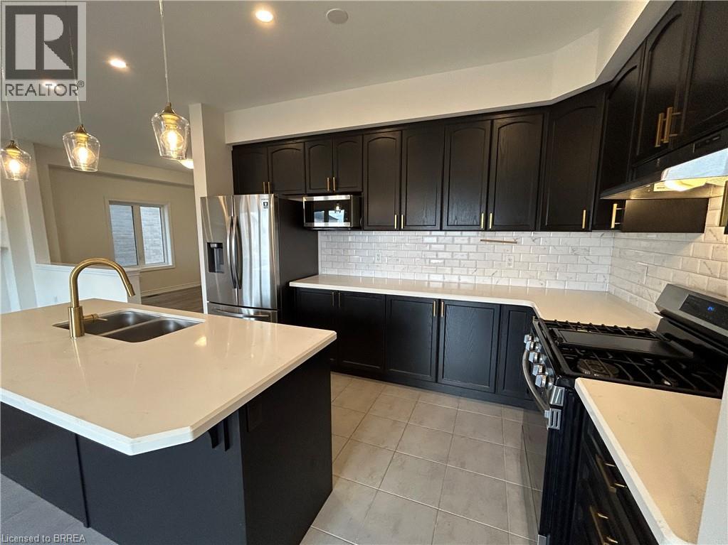 30 Scenic Ridge Gate, Paris, Ontario  N3L 0K4 - Photo 12 - 40776052