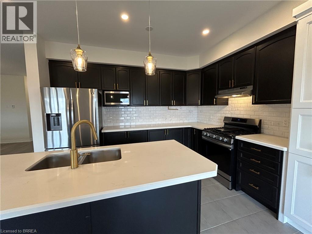 30 Scenic Ridge Gate, Paris, Ontario  N3L 0K4 - Photo 13 - 40776052