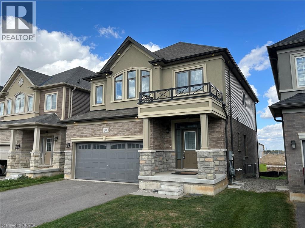 30 Scenic Ridge Gate, Paris, Ontario  N3L 0K4 - Photo 2 - 40776052