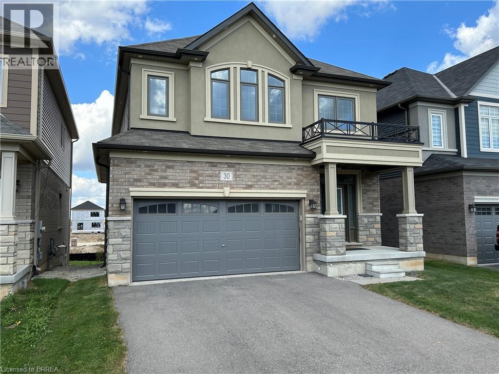 30 Scenic Ridge Gate, Paris, Ontario  N3L 0K4 - Photo 3 - 40776052
