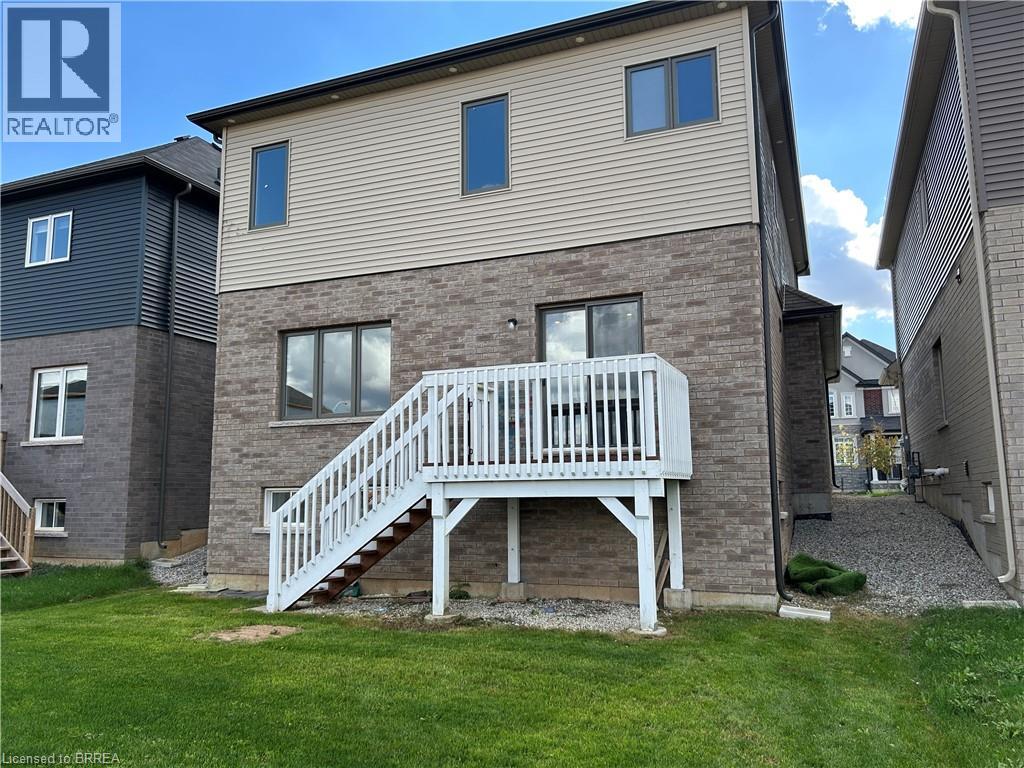 30 Scenic Ridge Gate, Paris, Ontario  N3L 0K4 - Photo 39 - 40776052