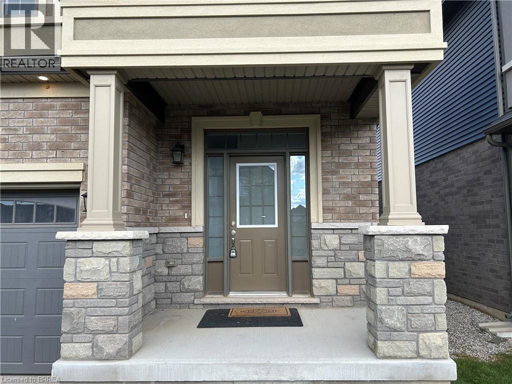 30 Scenic Ridge Gate, Paris, Ontario  N3L 0K4 - Photo 4 - 40776052