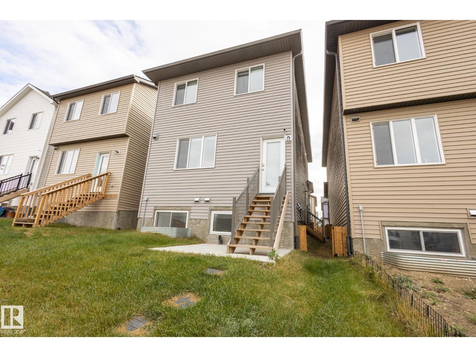 5016 Kinney Li Sw, Edmonton, Alberta  T6W 5G4 - Photo 33 - E4461282