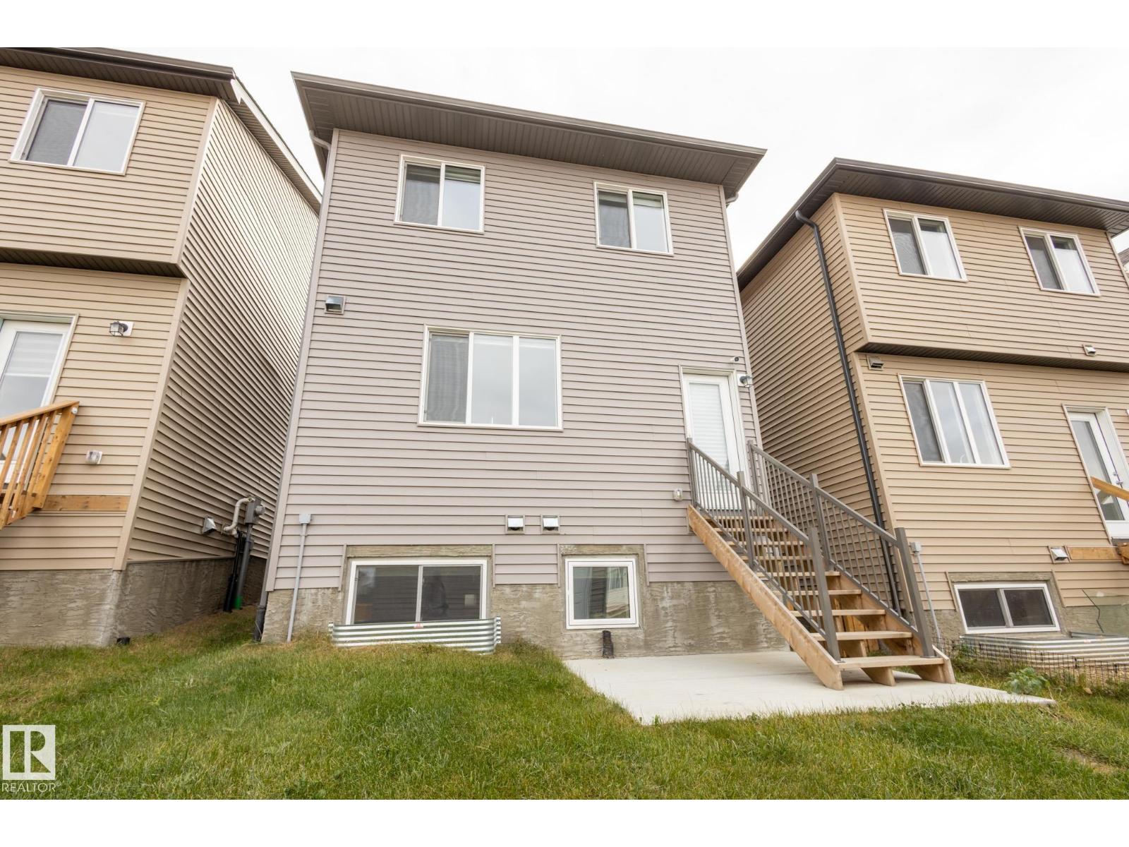 5016 Kinney Li Sw, Edmonton, Alberta  T6W 5G4 - Photo 34 - E4461282