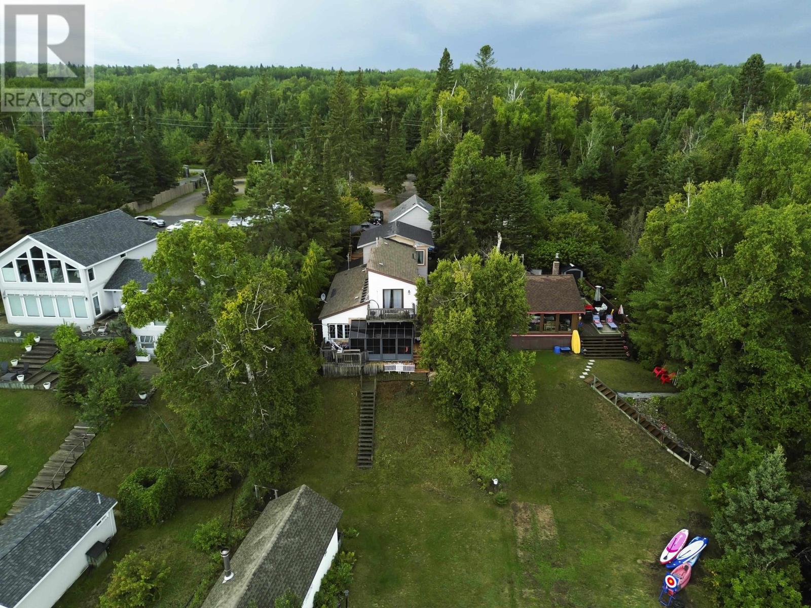 1943 Crystal Beach Ave, Shuniah, Ontario  P7A 0G8 - Photo 4 - TB252685