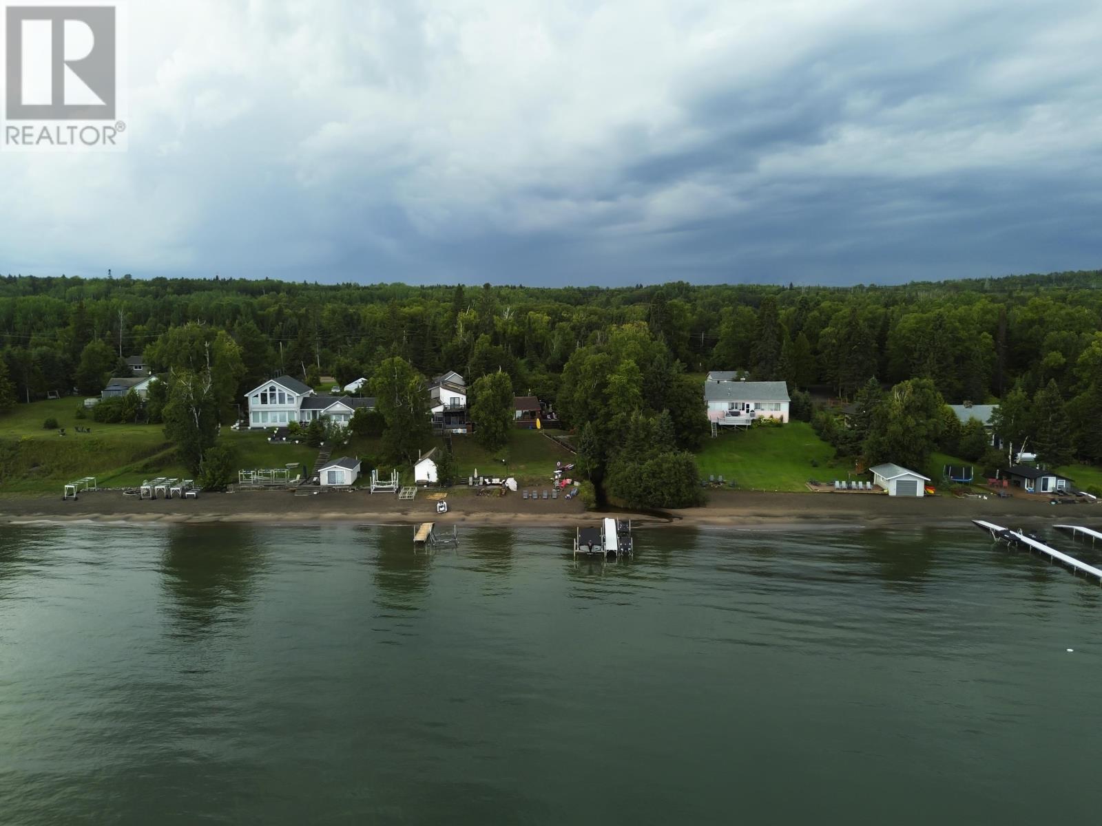 1943 Crystal Beach Ave, Shuniah, Ontario  P7A 0G8 - Photo 3 - TB252685