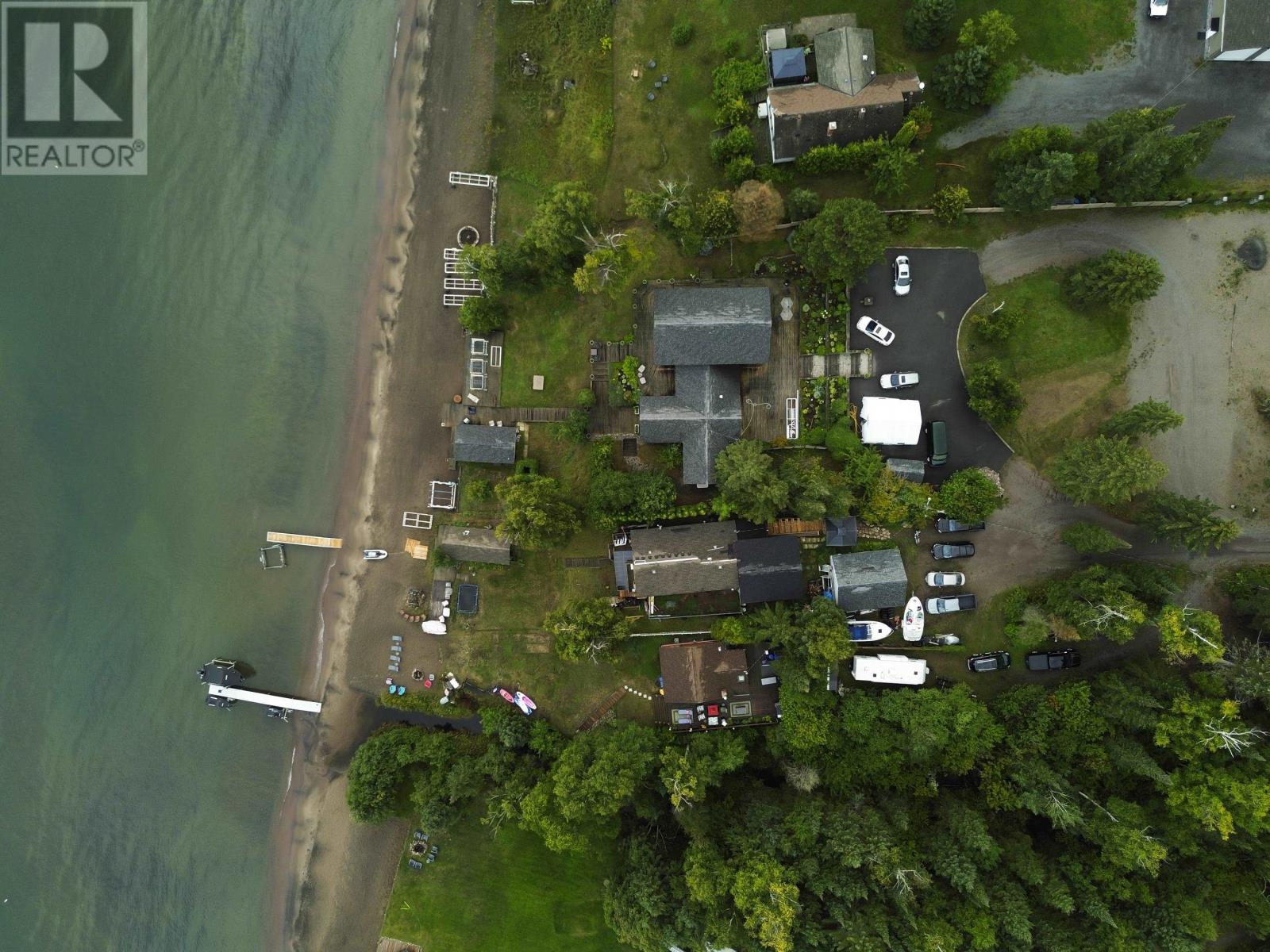 1943 Crystal Beach Ave, Shuniah, Ontario  P7A 0G8 - Photo 50 - TB252685
