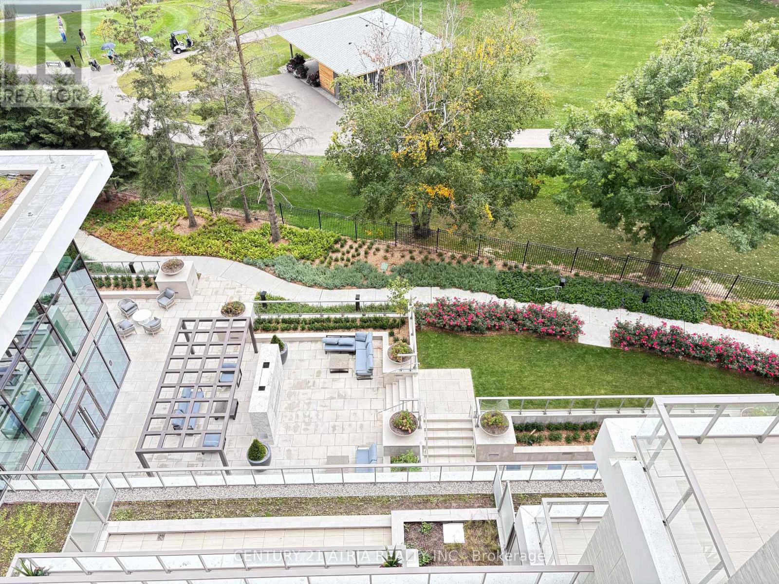 605 - 397 Royal Orchard Boulevard, Markham, Ontario  L3T 0H3 - Photo 39 - N12450111