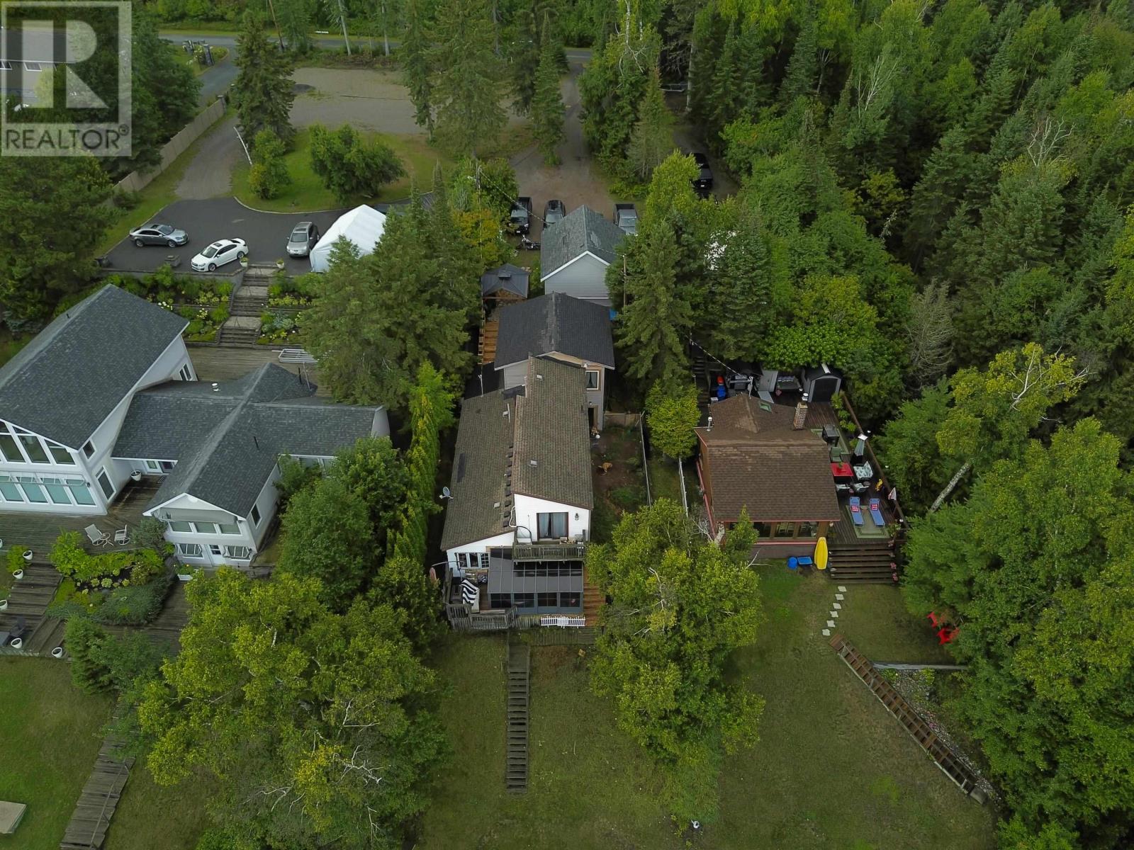 1943 Crystal Beach Ave, Shuniah, Ontario  P7A 0G8 - Photo 5 - TB252685