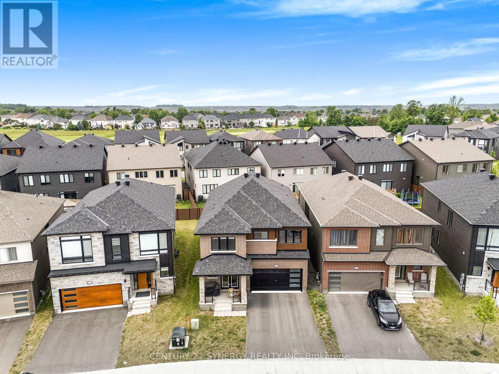 814 Crossgate Street, Ottawa, Ontario  K2J 7E3 - Photo 32 - X12451282