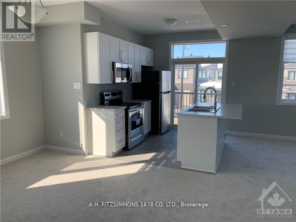 100 Teelin Circle, Ottawa, Ontario  K2J 6T8 - Photo 3 - X12451315