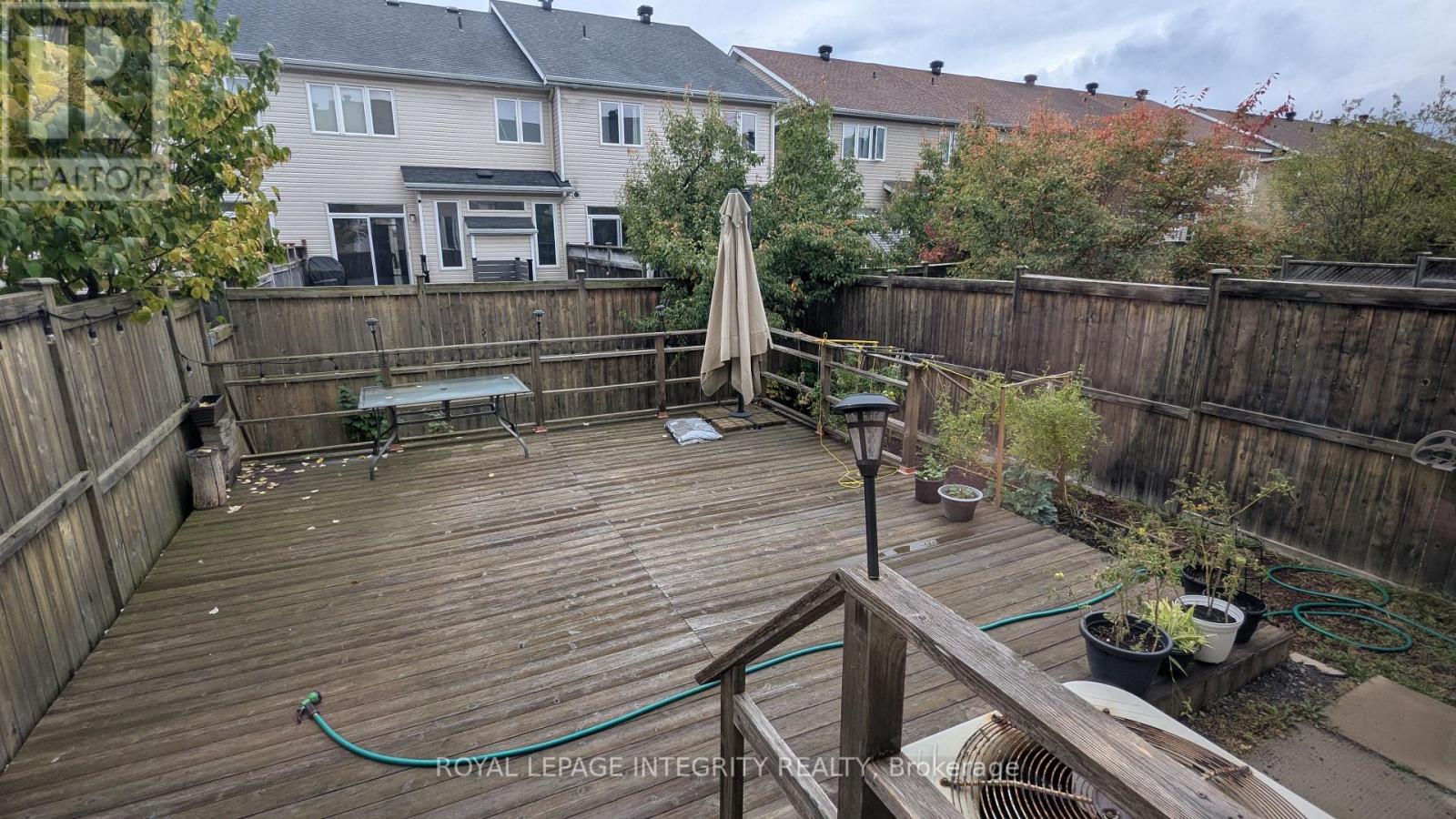 459 Celtic Ridge Crescent, Ottawa, Ontario  K2W 0B2 - Photo 15 - X12451361