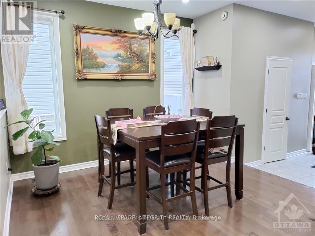 459 Celtic Ridge Crescent, Ottawa, Ontario  K2W 0B2 - Photo 6 - X12451361