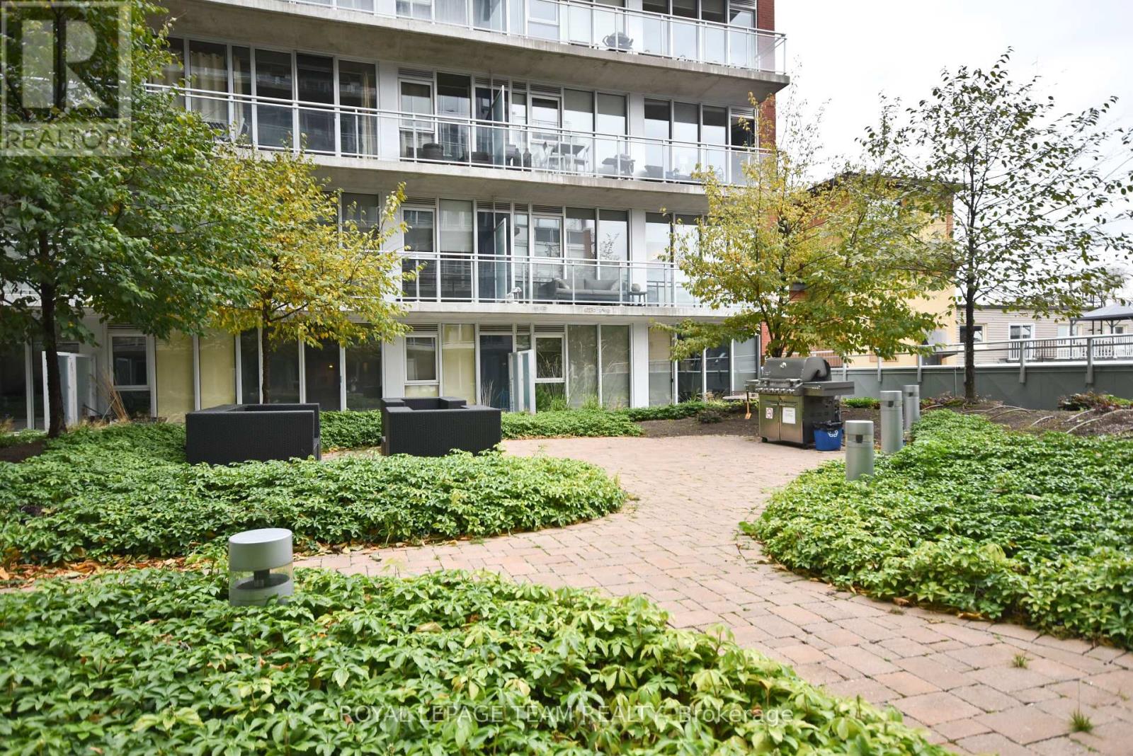 211 - 354 Gladstone Avenue, Ottawa, Ontario  K2P 0R4 - Photo 19 - X12451433