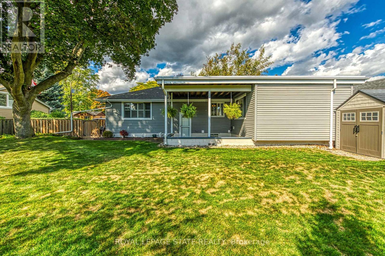 1040 Cedar Avenue, Burlington, Ontario  L7T 2S1 - Photo 34 - W12451219