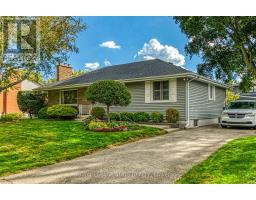 1040 CEDAR AVENUE, Burlington, Ontario