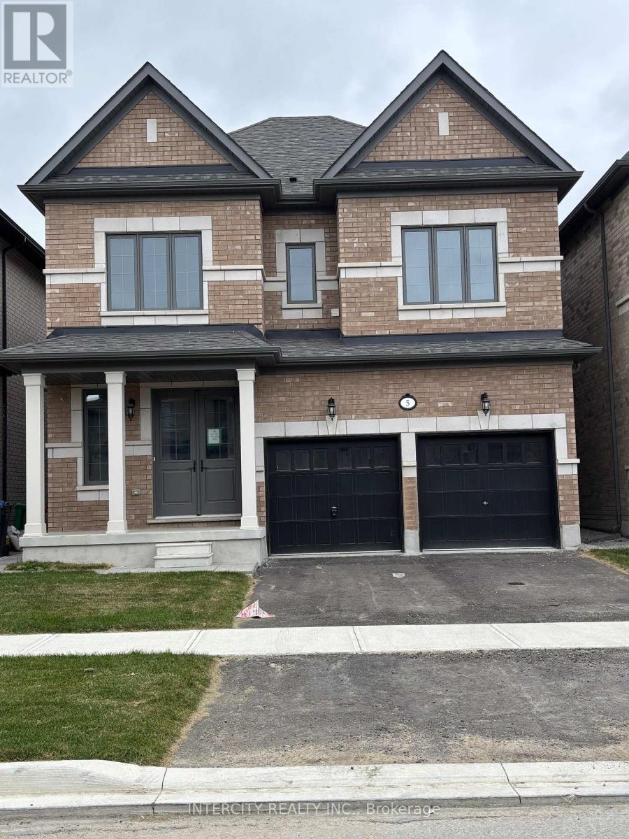5 Kessler Drive, Brampton, Ontario  L6R 4G2 - Photo 1 - W12451230