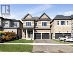 5 KESSLER DRIVE, Brampton, Ontario