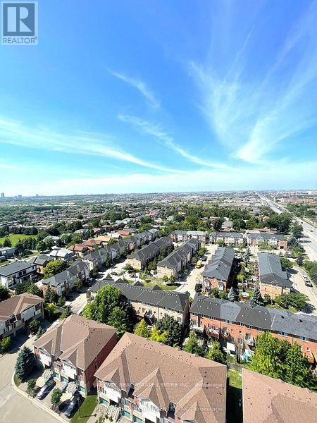 1901 - 1359 Rathburn Road E, Mississauga, Ontario  L4W 5P7 - Photo 19 - W12451237