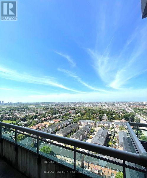 1901 - 1359 Rathburn Road E, Mississauga, Ontario  L4W 5P7 - Photo 20 - W12451237