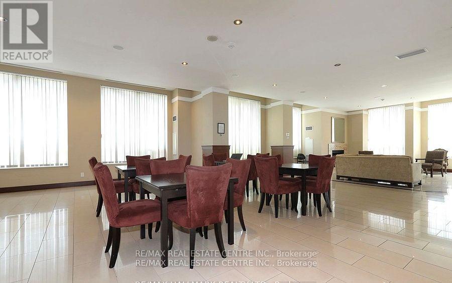 1901 - 1359 Rathburn Road E, Mississauga, Ontario  L4W 5P7 - Photo 26 - W12451237