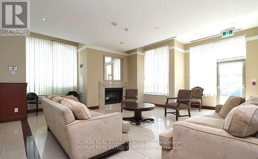 1901 - 1359 Rathburn Road E, Mississauga, Ontario  L4W 5P7 - Photo 27 - W12451237