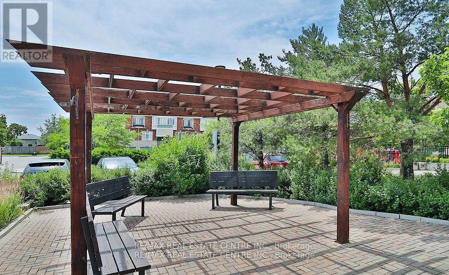 1901 - 1359 Rathburn Road E, Mississauga, Ontario  L4W 5P7 - Photo 28 - W12451237