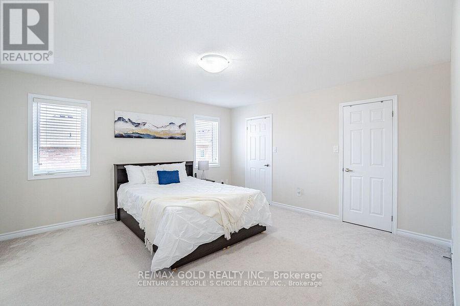 47 Stedford Crescent, Brampton, Ontario  L7A 4P5 - Photo 14 - W12451238
