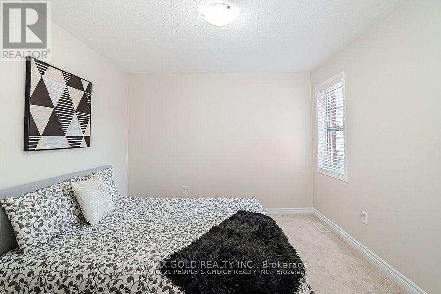 47 Stedford Crescent, Brampton, Ontario  L7A 4P5 - Photo 17 - W12451238